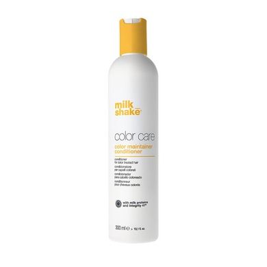 Milk Shake, Color Care Maintainer Conditioner, odżywka nawilżająco-ochronna do włosów farbowanych, 300 ml