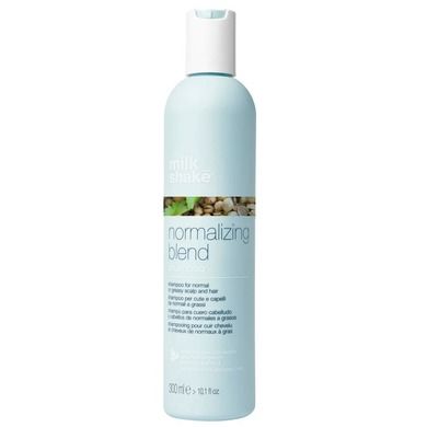 Milk Shake, Normalizing Blend Shampoo, normalizujący szampon do włosów przetłuszczających się, 300 ml