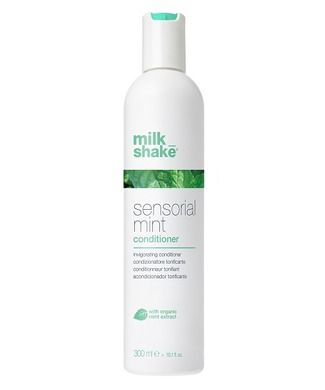 Milk Shake, Sensorial Mint Conditioner, odświeżająca odżywka do włosów, 300 ml