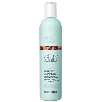 Milk Shake, Volume Solution Volumizing Shampoo, szampon zwiększający objętość włosów, 300 ml