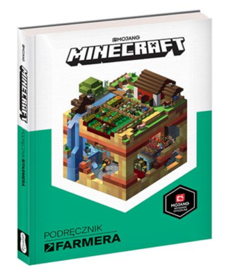 Minecraft. Podręcznik farmera