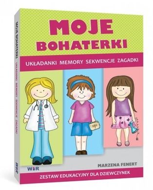 Moje bohaterki