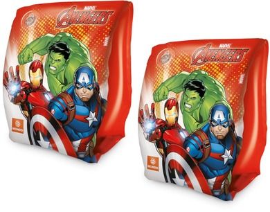 Mondo, Avengers, rękawki do pływania