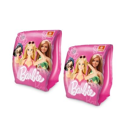 Mondo, Barbie, rękawki do pływania
