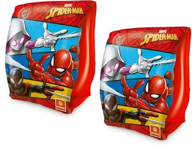 Mondo, Spider-Man, rękawki do pływania