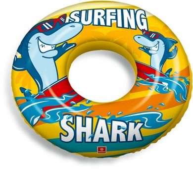 Mondo, Surfing Shark, koło do pływania