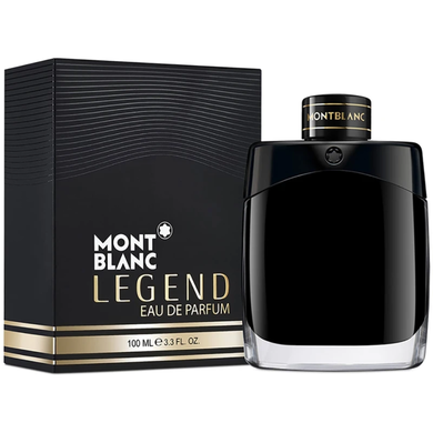 Mont Blanc, Legend, woda perfumowana, spray, 100 ml