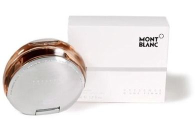 Mont Blanc, Presence D'une Femme, Woda toaletowa, 75 ml