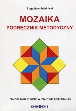 Mozaika. Podręcznik metodyczny
