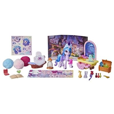 My Little Pony Movie, Izzy, kucyk z akcesoriami