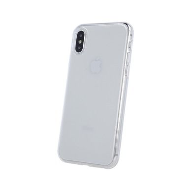 Nakładka ochronna Slim 1,8 mm, Samsung Galaxy S10e, transparentna