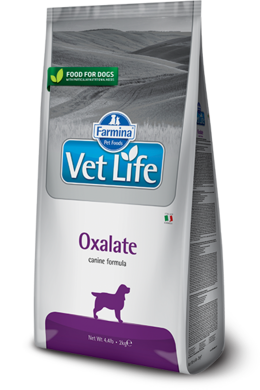 N&D Vet Life, Oxalate, karma dla psów dorosłych z problemami nerkowymi, 12 kg