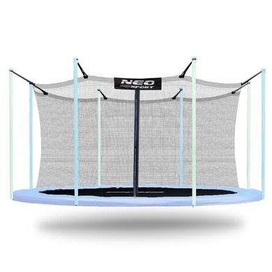 Neo-Sport, siatka wewnętrzna do trampoliny, 404 cm
