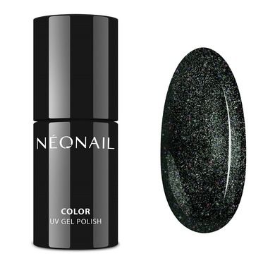 NeoNail, UV Gel Polish Color, lakier hybrydowy, Time To Show, 7.2 ml