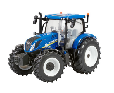 New Holland T6.175, traktor