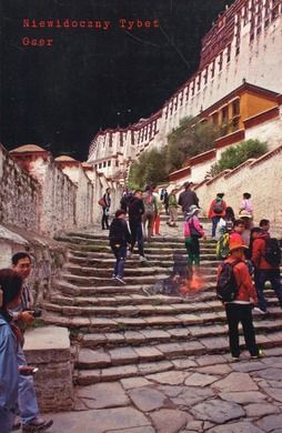 Niewidoczny Tybet
