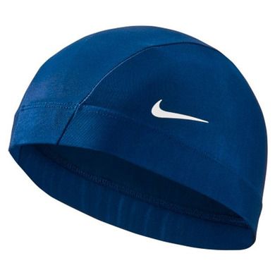 Nike, czepek, silicon-lycra, Comfort