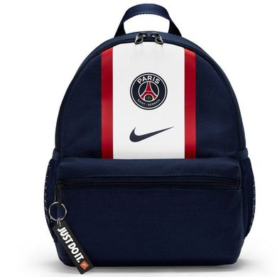 Nike, PSG NK JDI Mini, plecak, granatowy