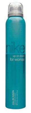 Nike, Up or Down, Woman, dezodorant w sprayu, 200 ml