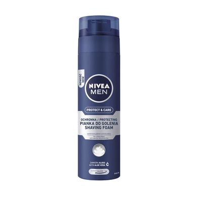 Nivea Men, Originals, pianka do golenia, 200 ml