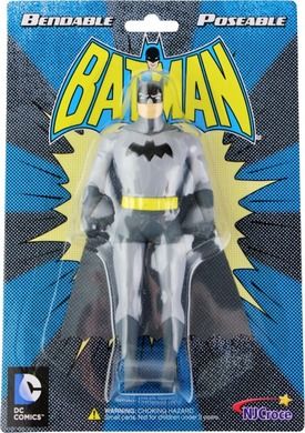 NJ Croce, Liga Sprawiedliwości, Batman, figurka 14 cm