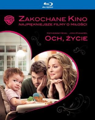 Och, życie. Blu-Ray
