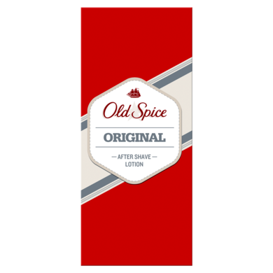 Old Spice, Original, woda po goleniu dla mężczyzn, 100 ml