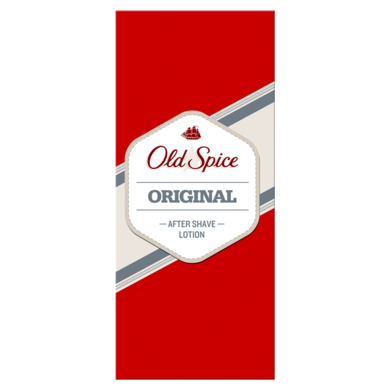 Old Spice, Original, woda po goleniu dla mężczyzn, 100 ml