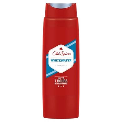 Old Spice, Whitewater, żel pod prysznic dla mężczyzn, 250 ml