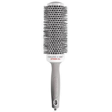 Olivia Garden, Ceramic+Ion Thermal Hairbrush Speed, szczotka do włosów, XL CI-45