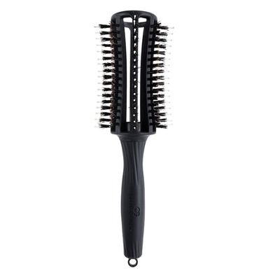Olivia Garden, Fingerbrush Round, szczotka do modelowania włosów, Large