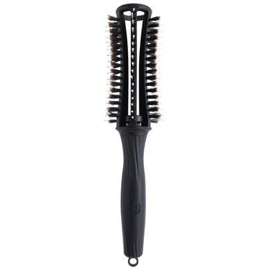 Olivia Garden, Fingerbrush Round, szczotka do modelowania włosów, Medium