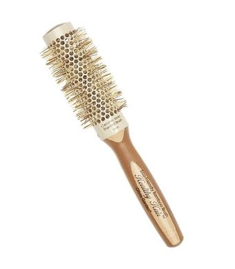 Olivia Garden, Healthy Hair Eco Friendly Bamboo Brush, szczotka do włosów, HH33