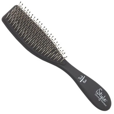 Olivia Garden, iStyle Thick Hair Brush, szczotka do włosów grubych