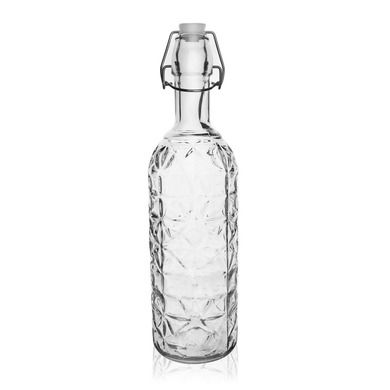 Orion, butelka szklana, Retro Ela, 0,75l