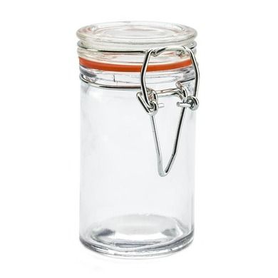 Orion, słoik, pojemnik szklany, patentowy, bela, 0,07 l