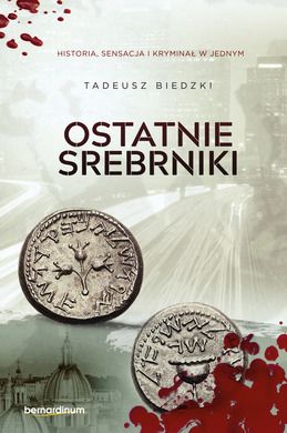Ostatnie srebrniki