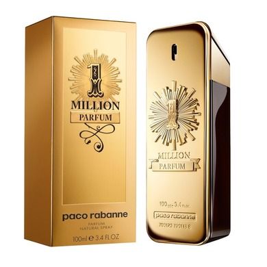 Paco Rabanne, 1 Million Parfum, perfumy, spray, 100 ml