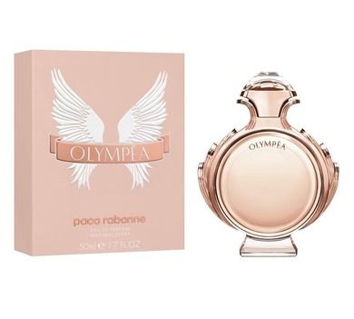 Paco Rabanne, Olympea, Woda perfumowana, 80 ml