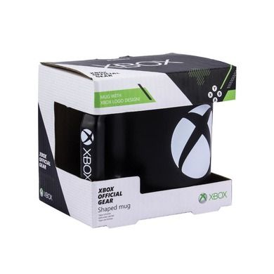 Paladone, Xbox Logo, kubek, 330 ml