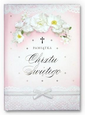 Pamiątka Chrztu Świętego