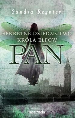 Pan (wydanie kieszonkowe)