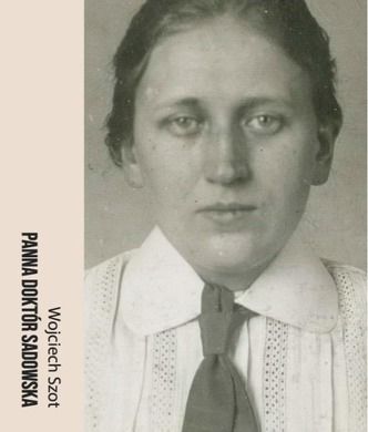 Panna Doktór Sadowska