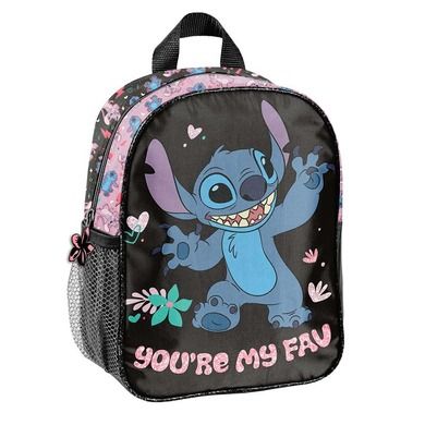 Paso, Stitch, plecak dla przedszkolaka