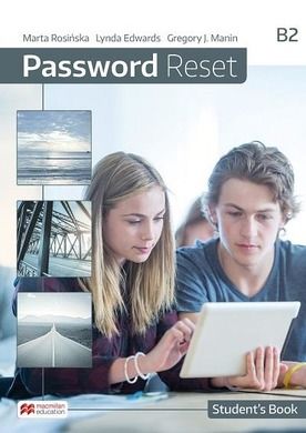 Password Reset B2 SB