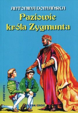Paziowie króla Zygmunta