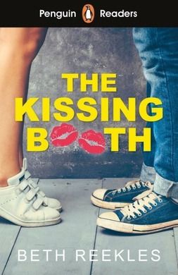 Penguin Reader Level 4 The Kissing Booth