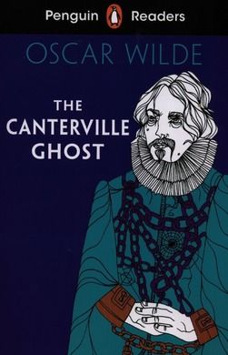 Penguin Readers. Level 1. The Canterville Ghost