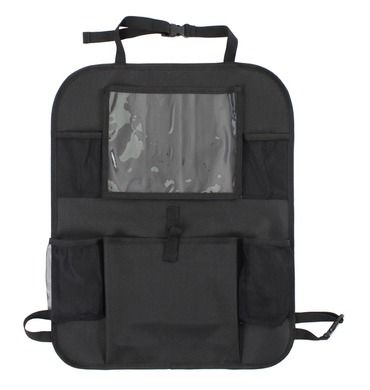 Petite&Mars, Tablet, organizer na tylne siedzenie samochodu