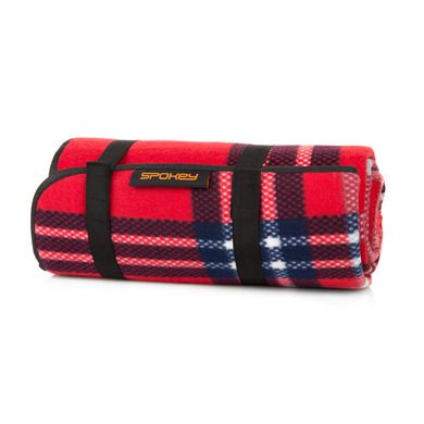 Picnic Highland, koc piknikowy, 130-150 cm